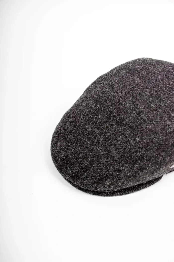 City Sport Dries aus Wolle