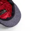 Bullani Flatcap Wolle