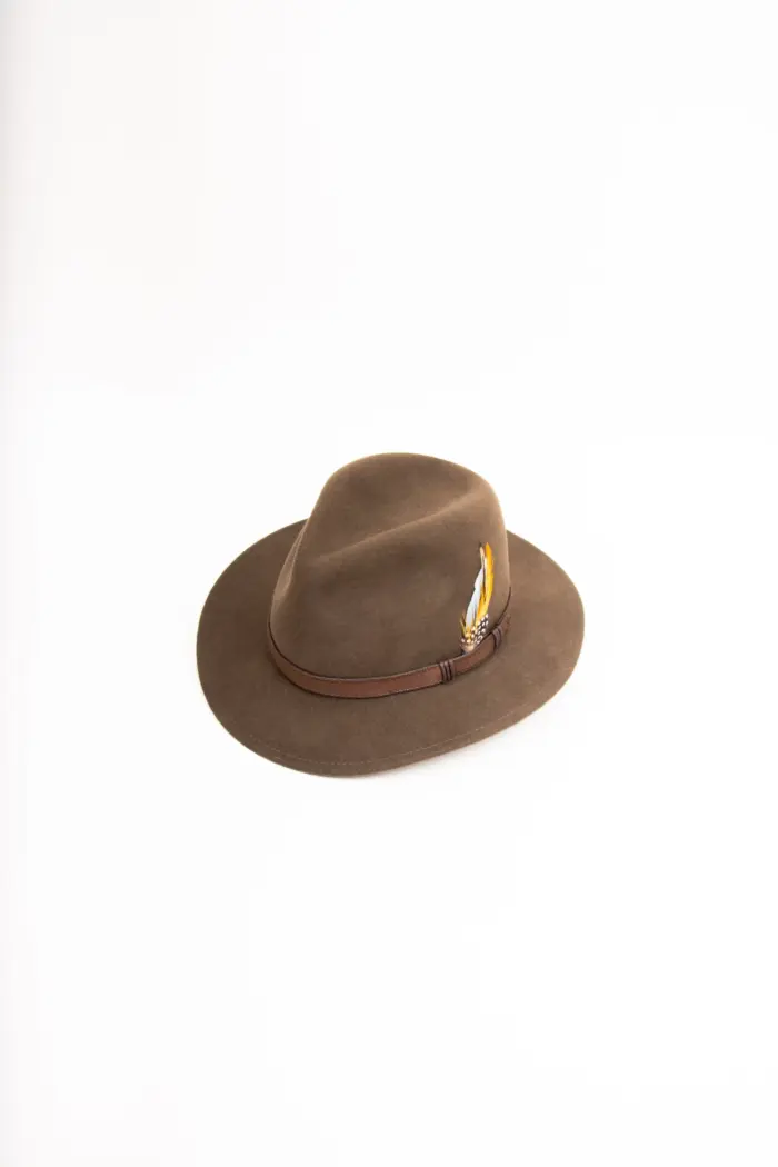 Stetson Traveller Vitafelt Stetson Traveller Vitafelt