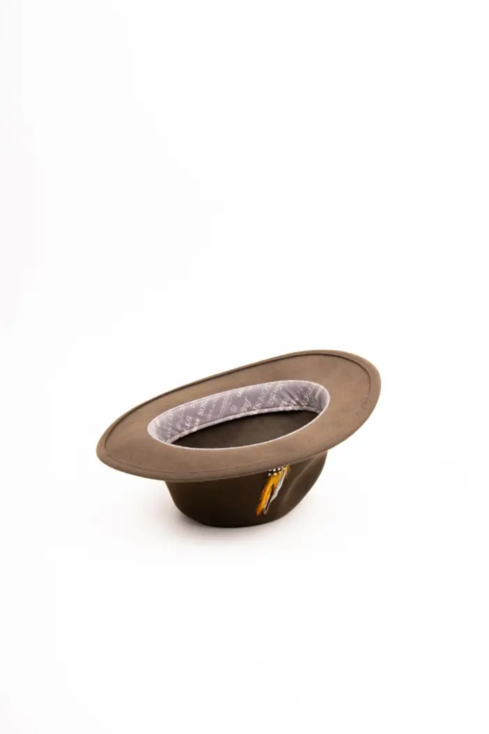 Stetson Traveller Vitafelt Stetson Traveller Vitafelt