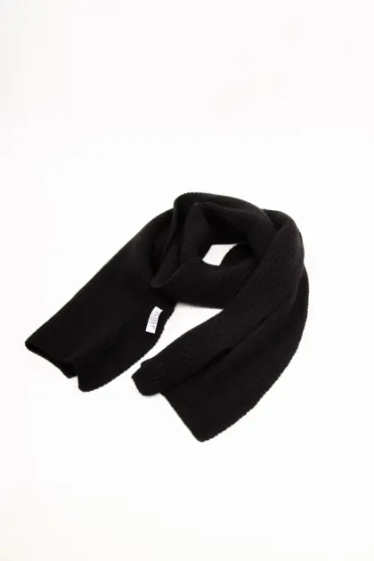 Riviera Sciarpa Punto Perlato Cashmere