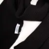 Riviera Sciarpa Punto Perlato Cashmere