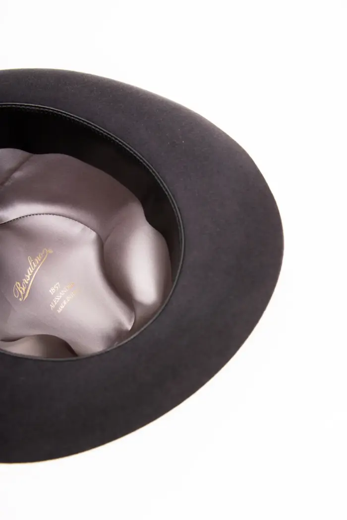 Borsalino Federico Alessandria Fedora