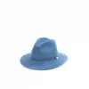 Bedacht Holmium Fedora
