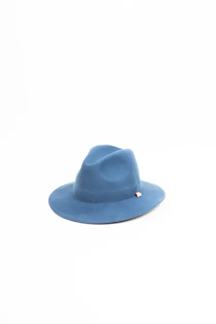 Bedacht Holmium Fedora