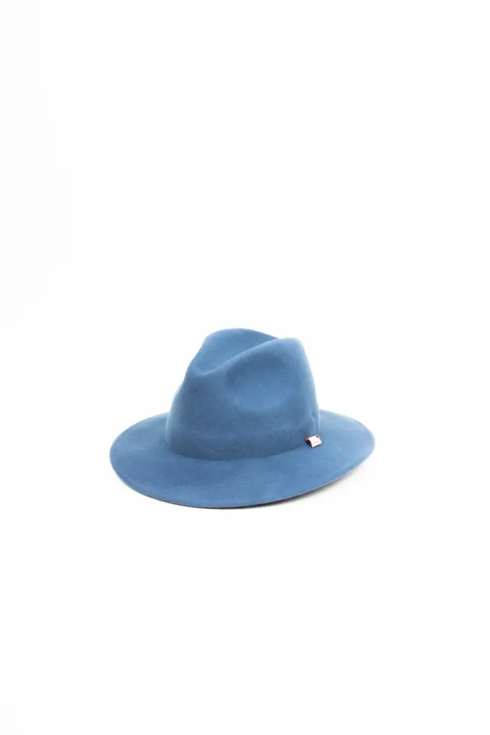 Bedacht Holmium Fedora