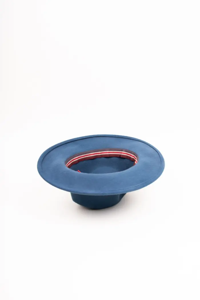 Bedacht Holmium Fedora