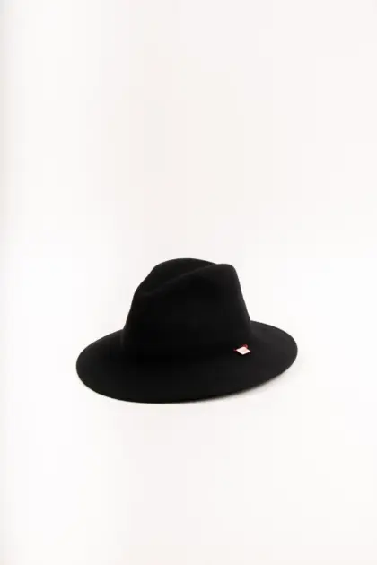 Bedacht Holmium Fedora