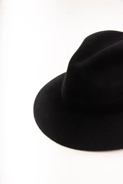 Bedacht Holmium Fedora