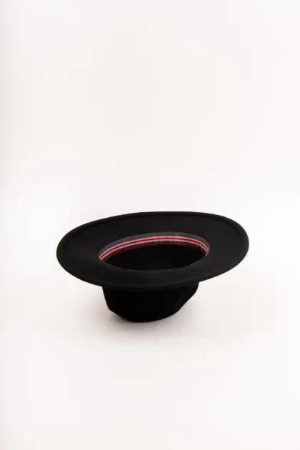 Bedacht Holmium Fedora