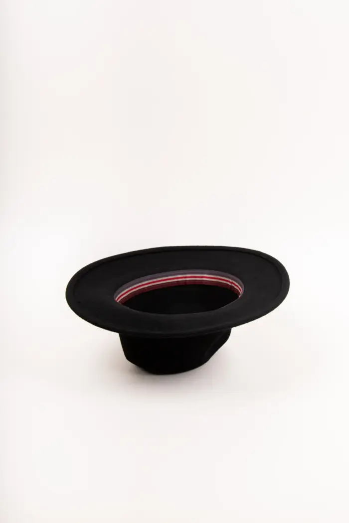 Bedacht Holmium Fedora