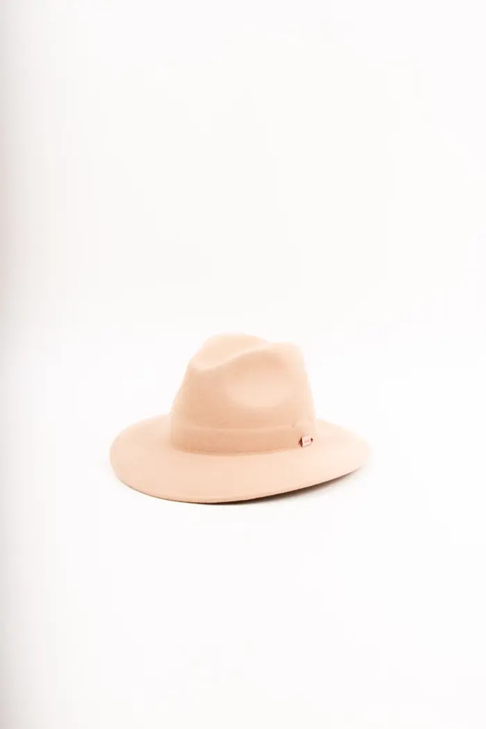 Bedacht Holmium Fedora