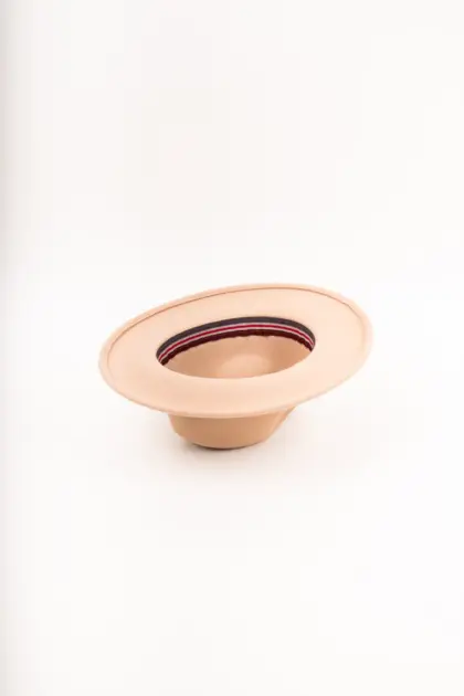 Bedacht Holmium Fedora