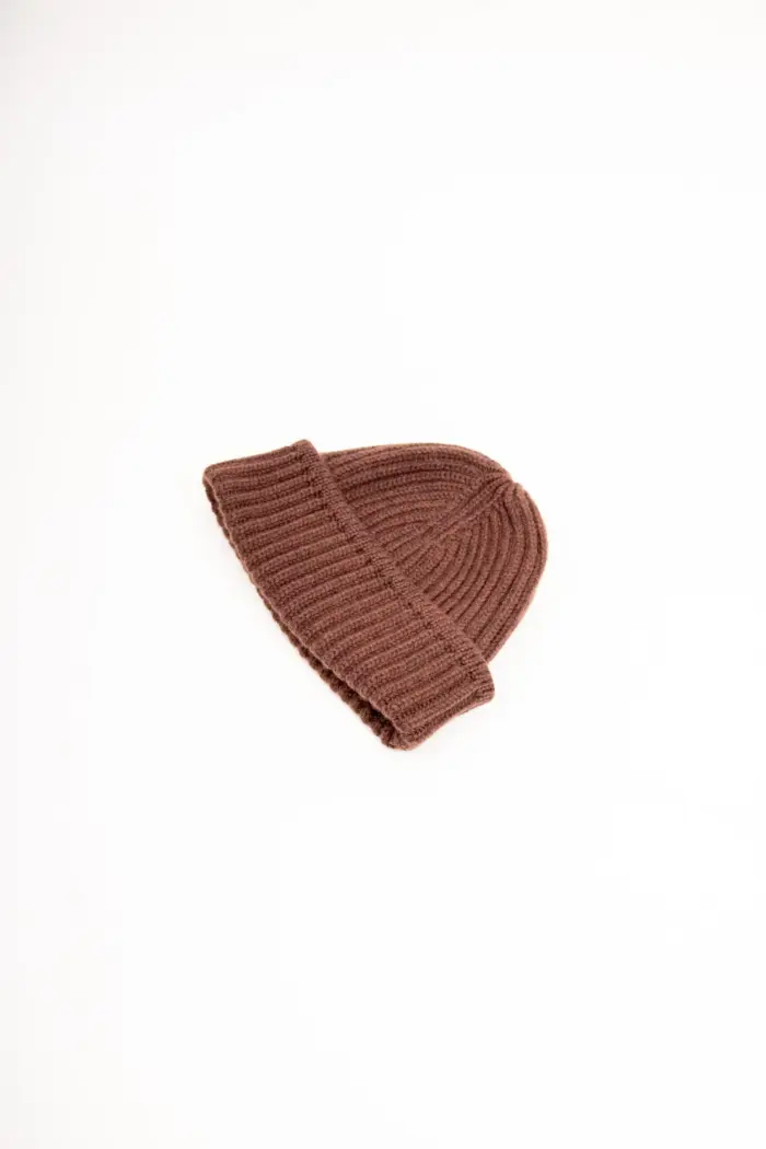 Riviera Berretto Pesante Cashmere