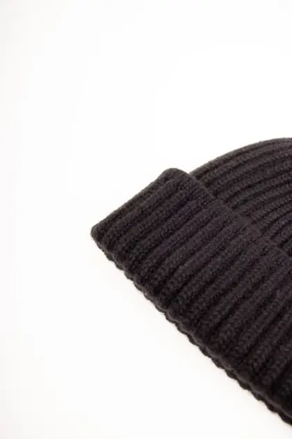 Riviera Berretto Pesante Cashmere