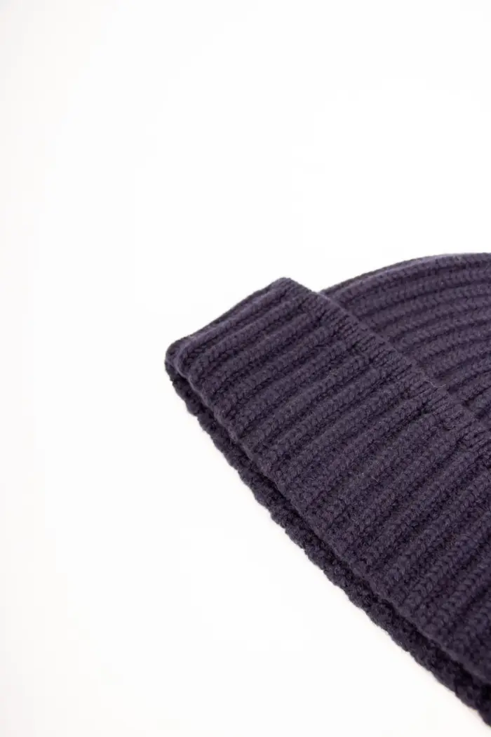 Riviera Berretto Pesante Cashmere