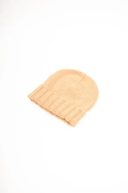 Riviera Cupola Rasata Cashmere