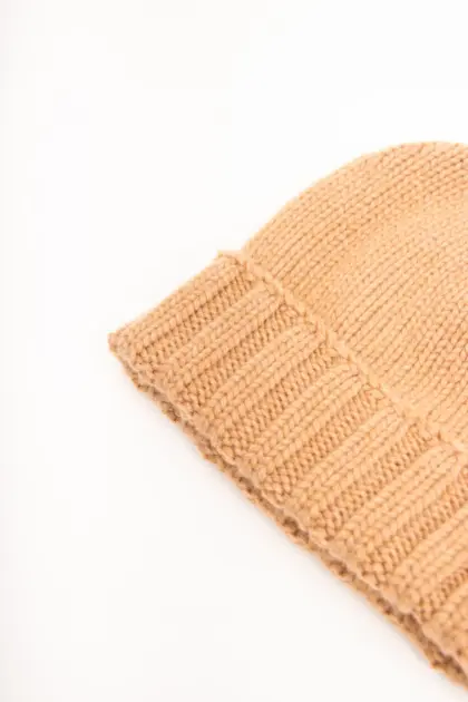 Riviera Cupola Rasata Cashmere