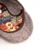 Göttmann Jackson Tweed mit Ohrenklappen