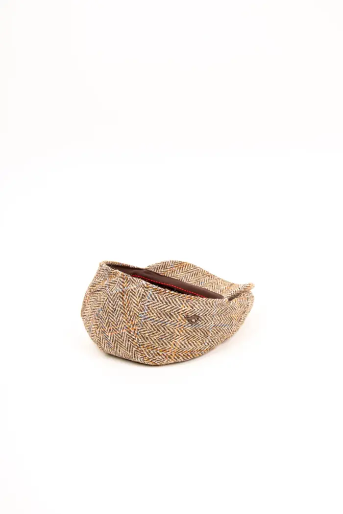 Göttmann Jackson Harris Tweed