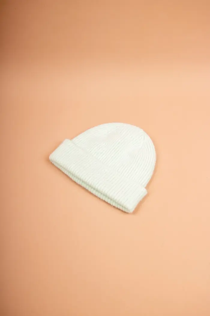 Le Bonnet Beanie Soft Mint Le Bonnet Beanie