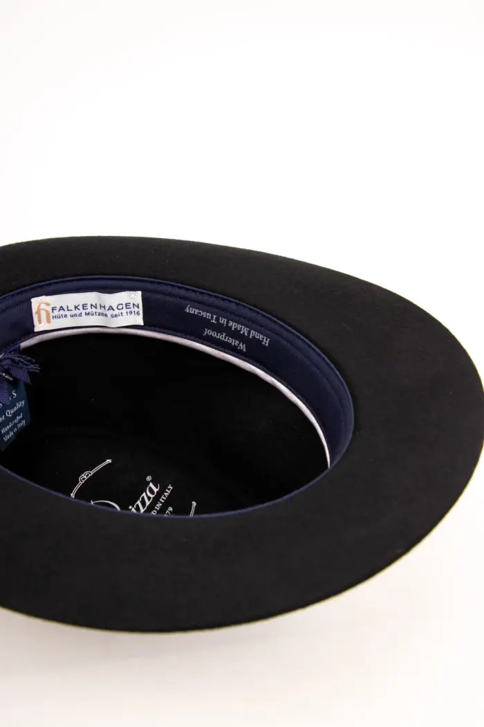 Panizza Lecco Wollfilz