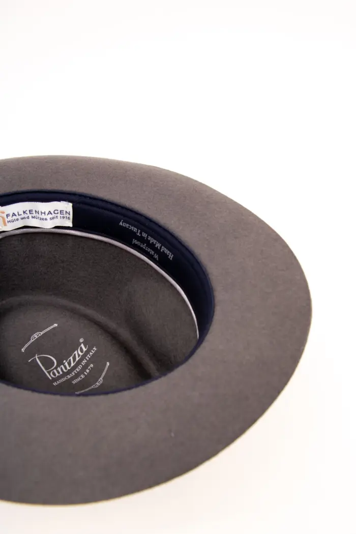 Panizza Lecco Wollfilz