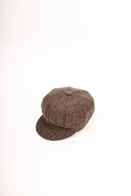 Bullani Ballonmütze Schurwolle