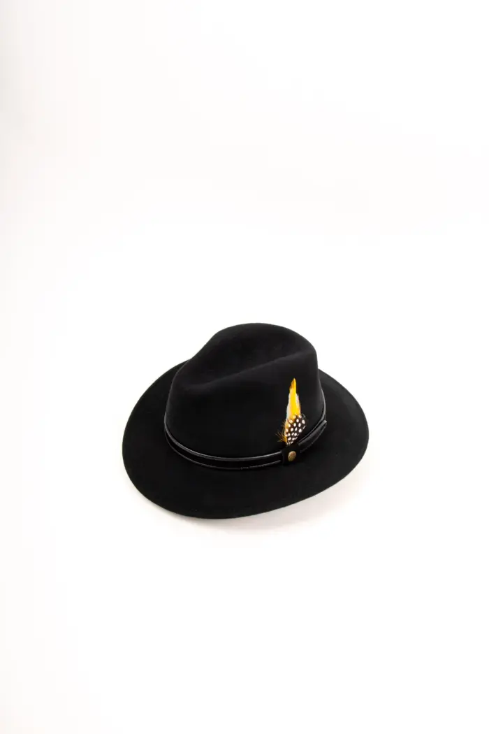 City Sport Barker Traveller