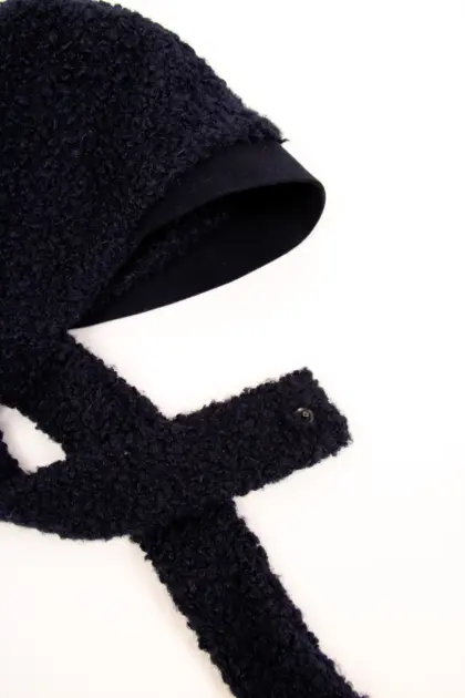 Julie Dubois Chaperon