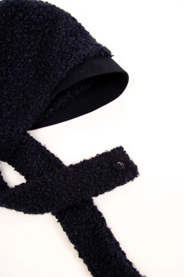 Julie Dubois Chaperon