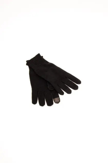 Riviera Guanto Uomo Touch Cashmere