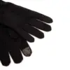 Riviera Guanto Uomo Touch Cashmere