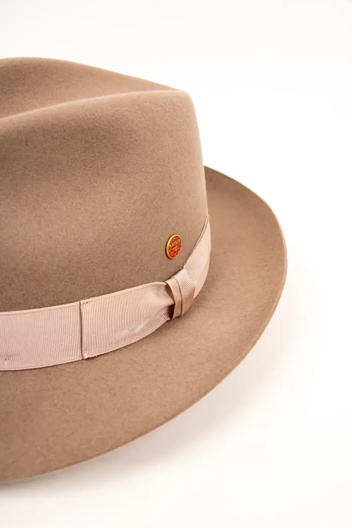 Mayser City aus Wolle