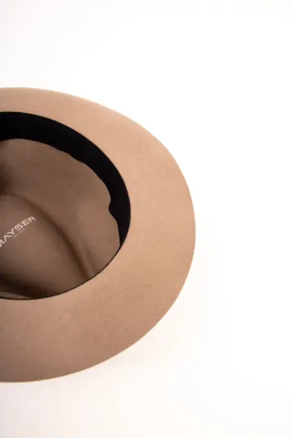 Mayser City aus Wolle