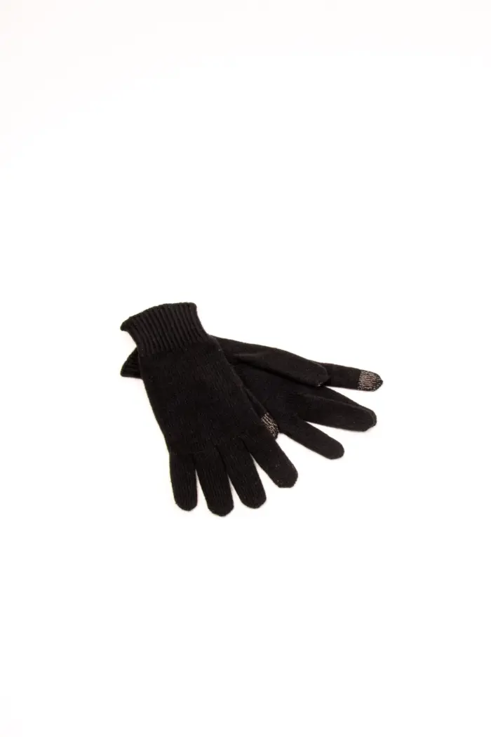 Riviera Guanto Donna Touch Cashmere