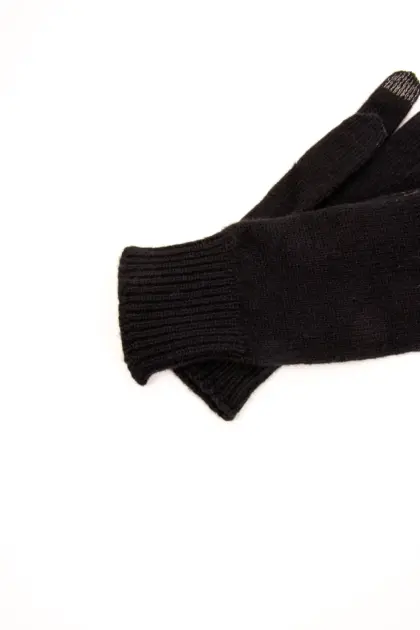 Riviera Guanto Donna Touch Cashmere