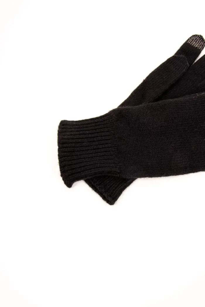 Riviera Guanto Donna Touch Cashmere