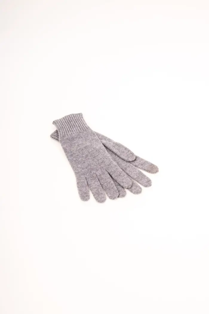 Riviera Guanto Donna Touch Cashmere