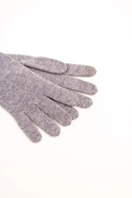 Riviera Guanto Donna Touch Cashmere