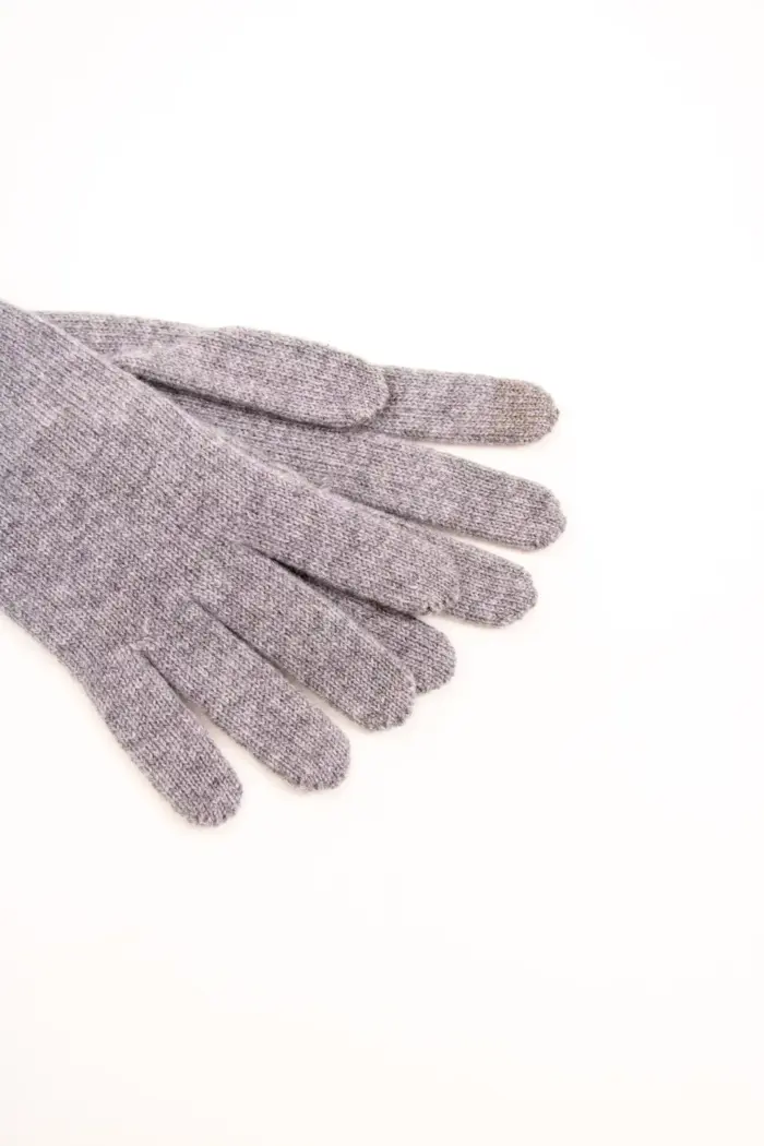 Riviera Guanto Donna Touch Cashmere