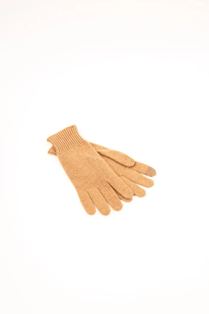 Riviera Guanto Donna Touch Cashmere