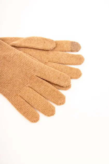 Riviera Guanto Donna Touch Cashmere