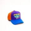 Stetson Trucker Cap Ski