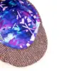 Stetson Hatteras Harris Tweed Freestyle