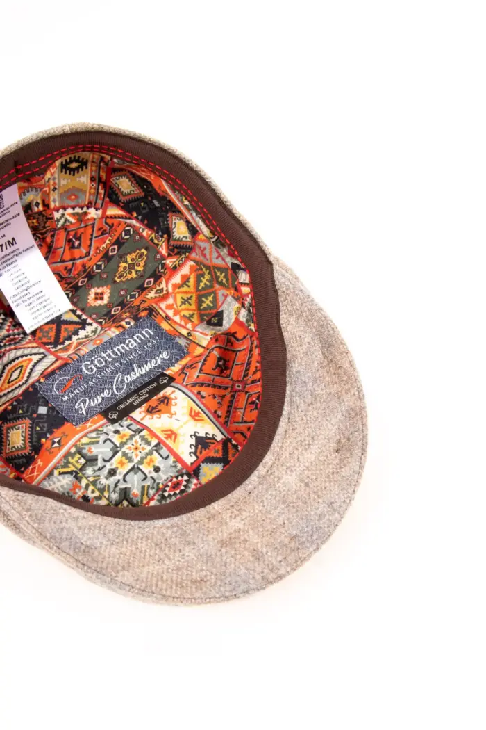 Göttmann Jackson Kaschmir