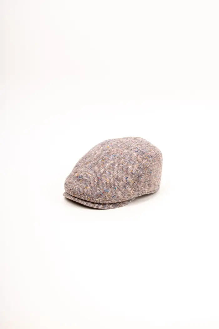 Göttmann Jackson Tweed mit Ohrenklappen
