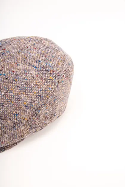 Göttmann Jackson Tweed mit Ohrenklappen