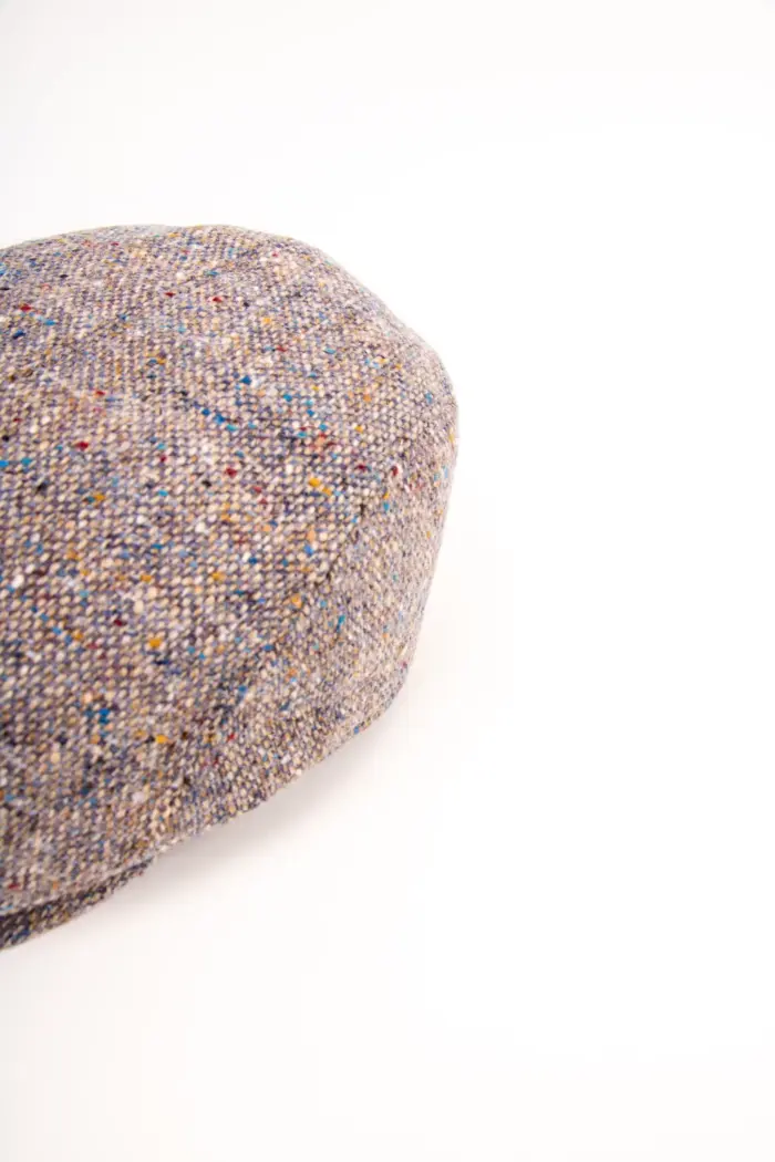 Göttmann Jackson Tweed mit Ohrenklappen