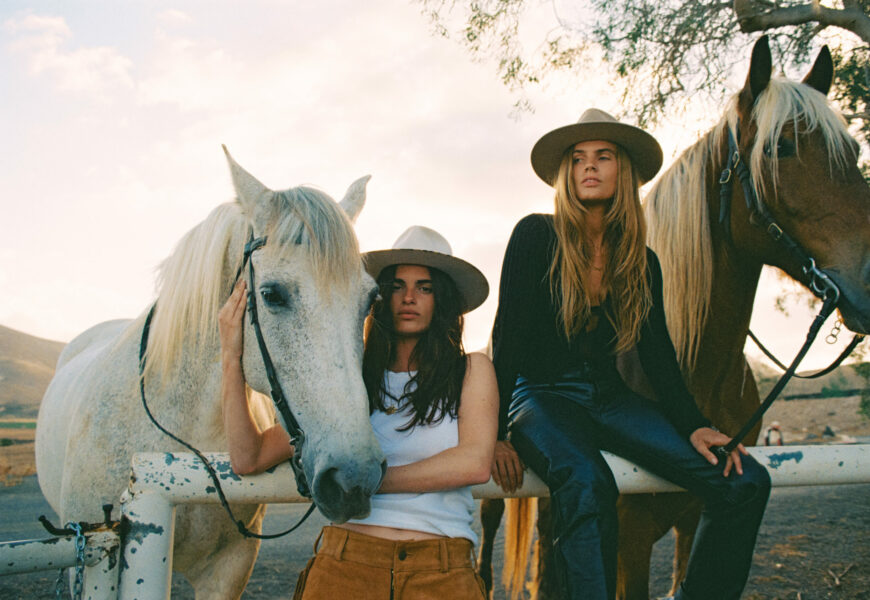 Old Habits Die Hard The Iconic